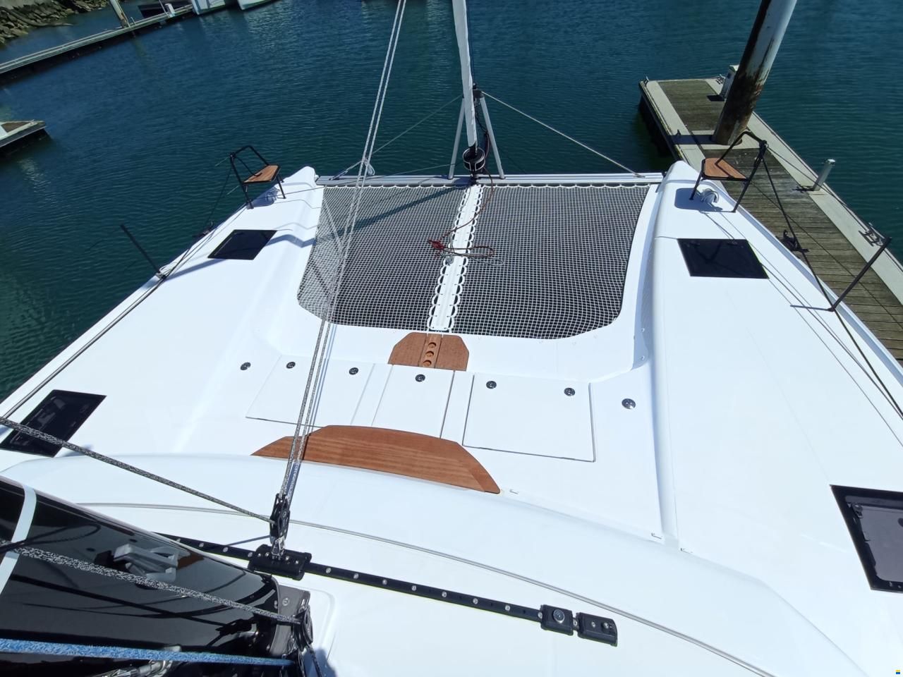 Nautitech 44 Open