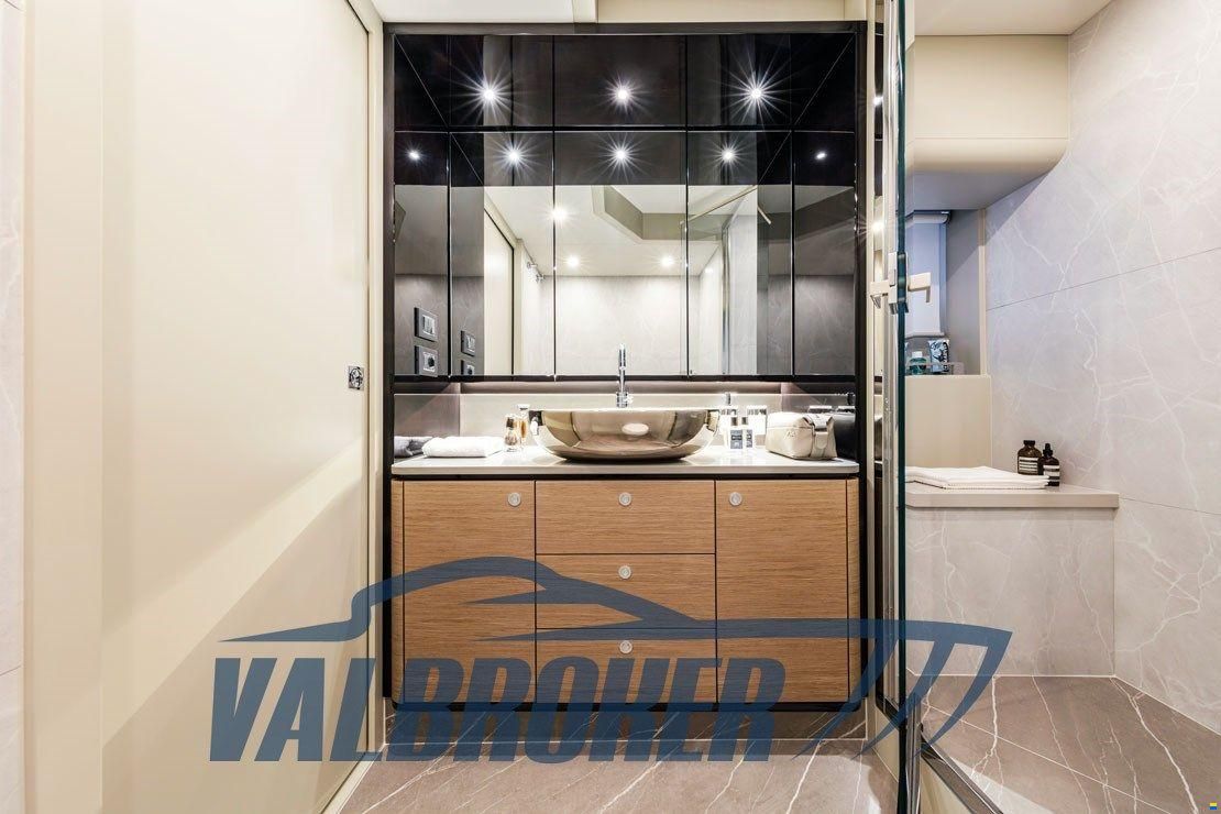 Absolute Navetta 58