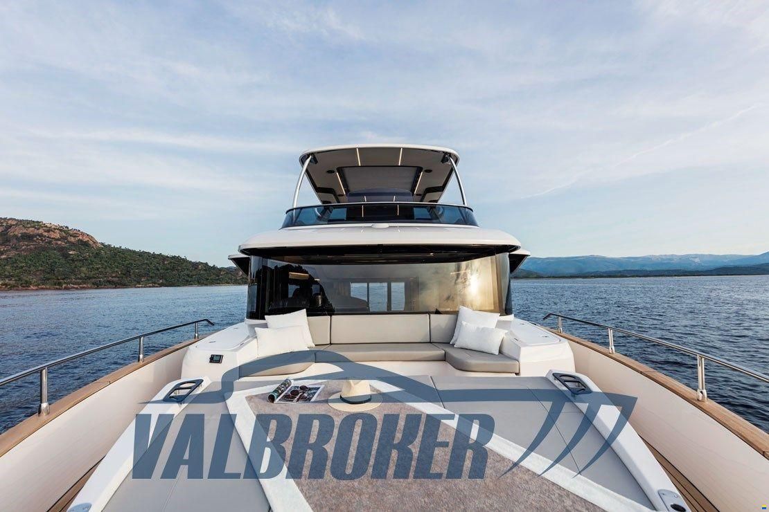 Absolute Navetta 58