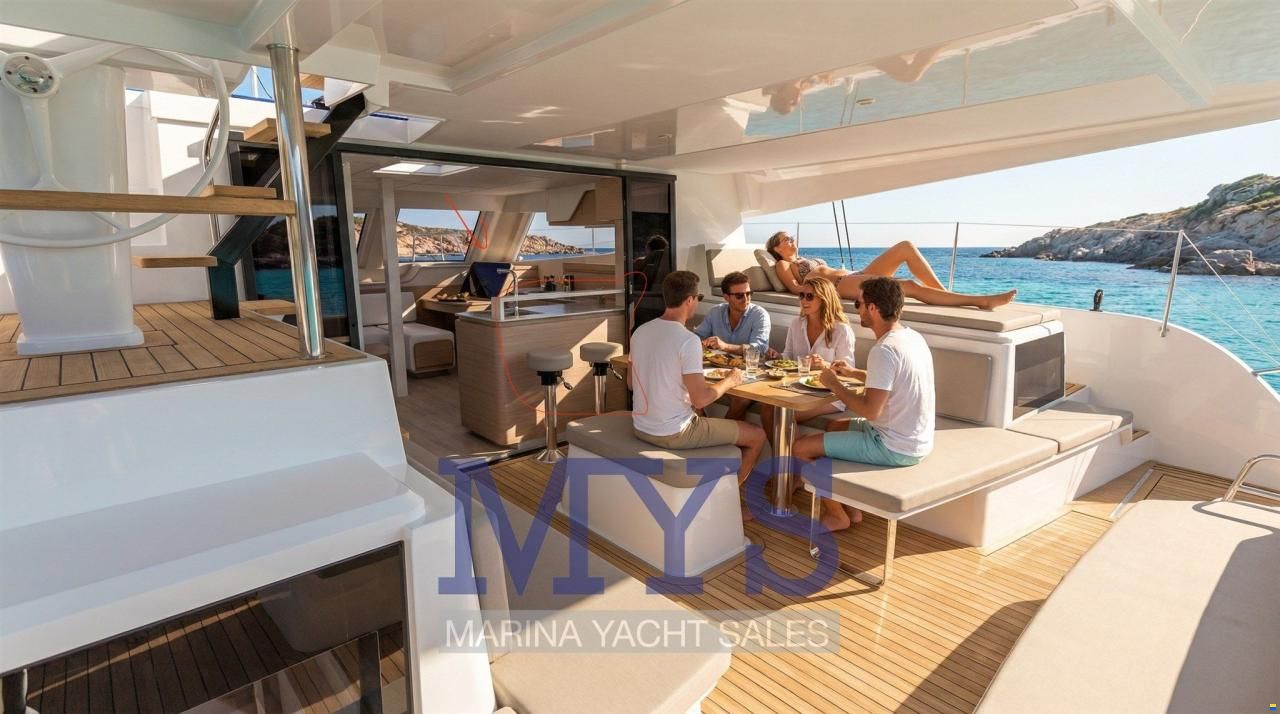 Aventura 43