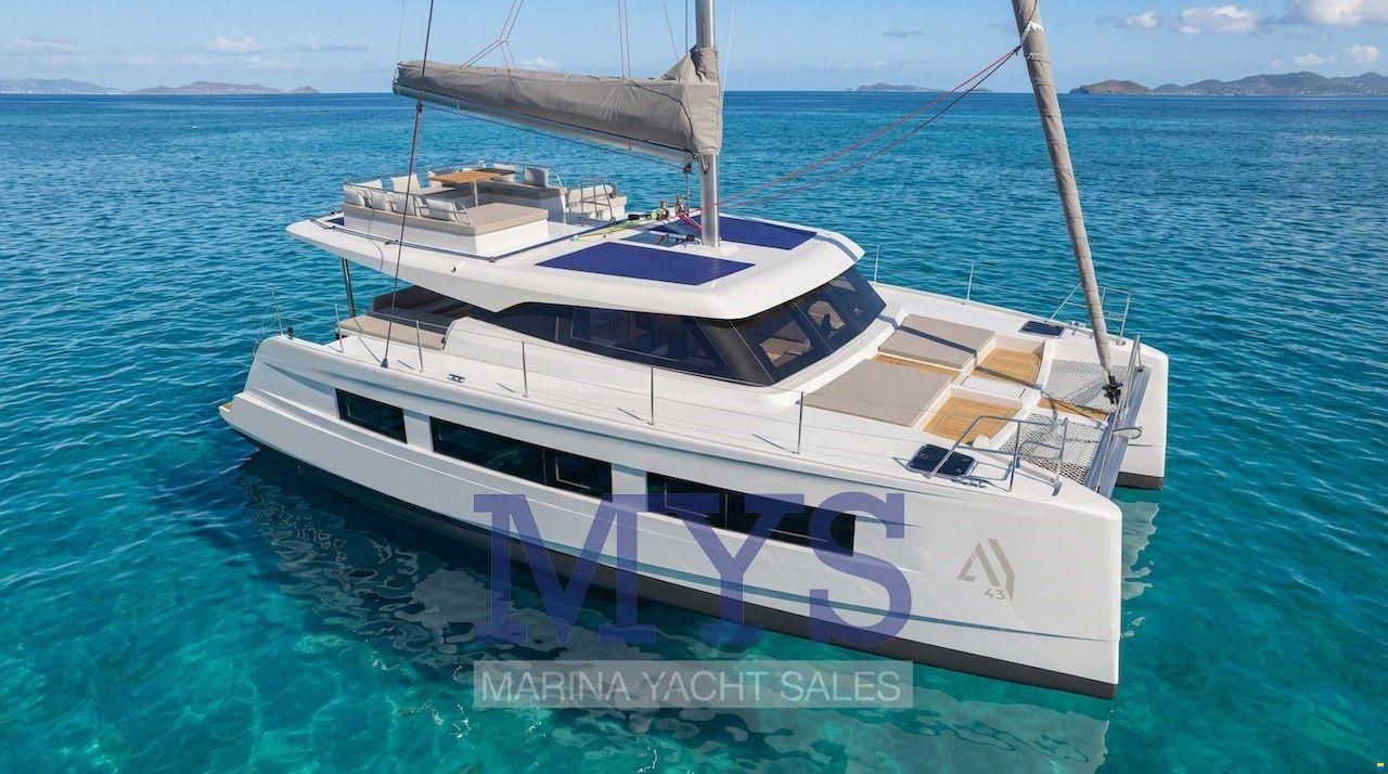 Aventura 43