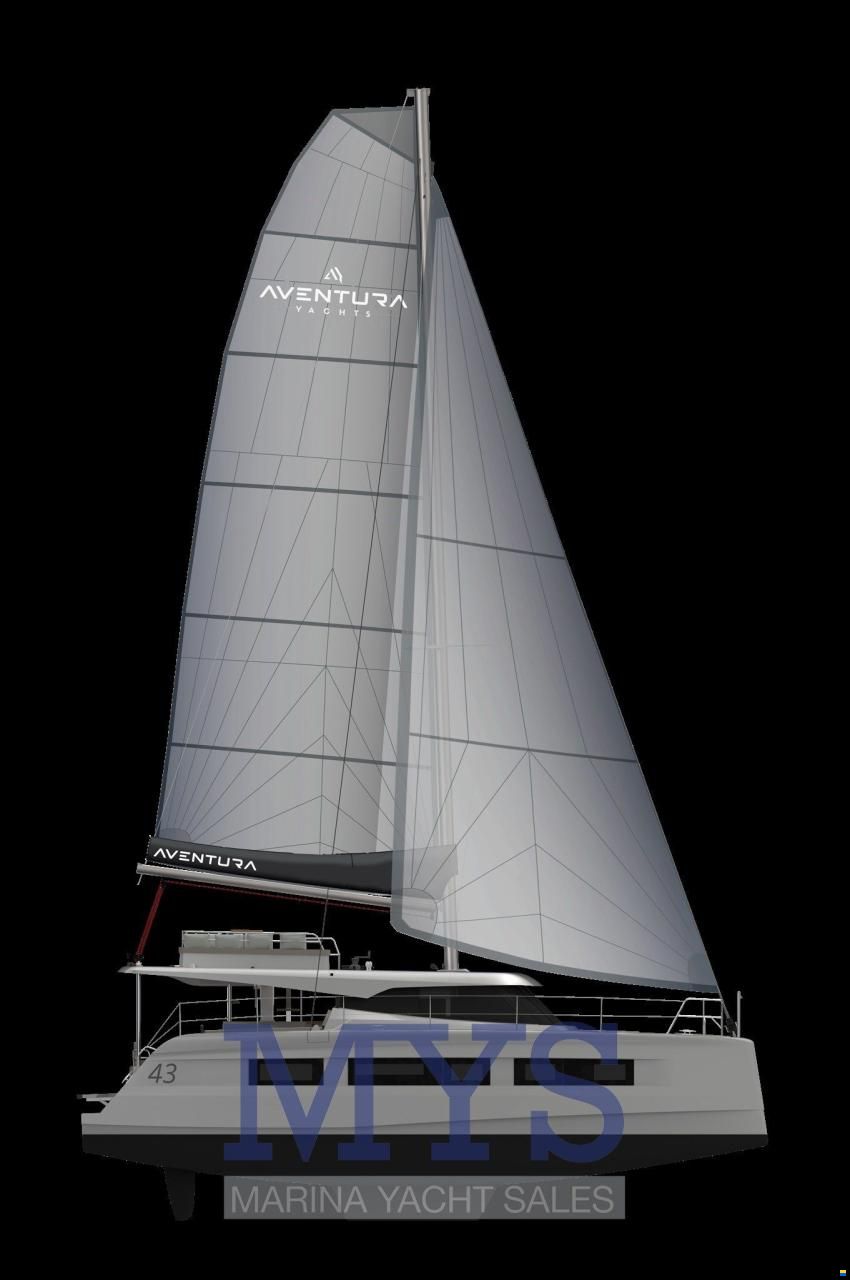 Aventura 43