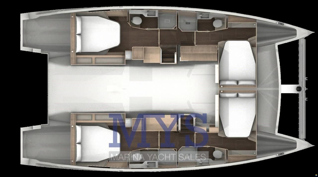 Aventura 43