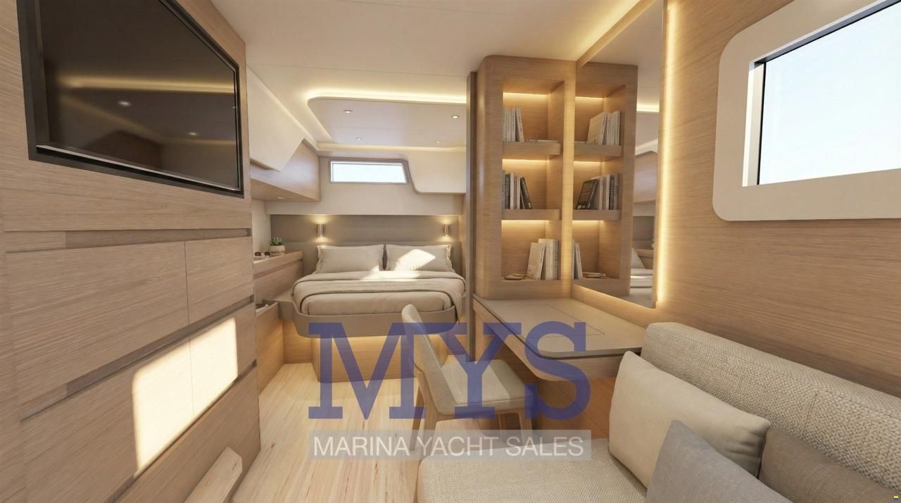 Aventura 43