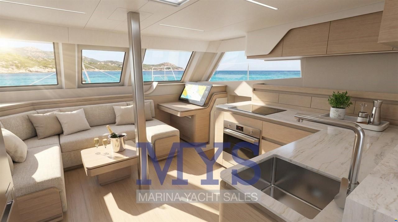 Aventura 43