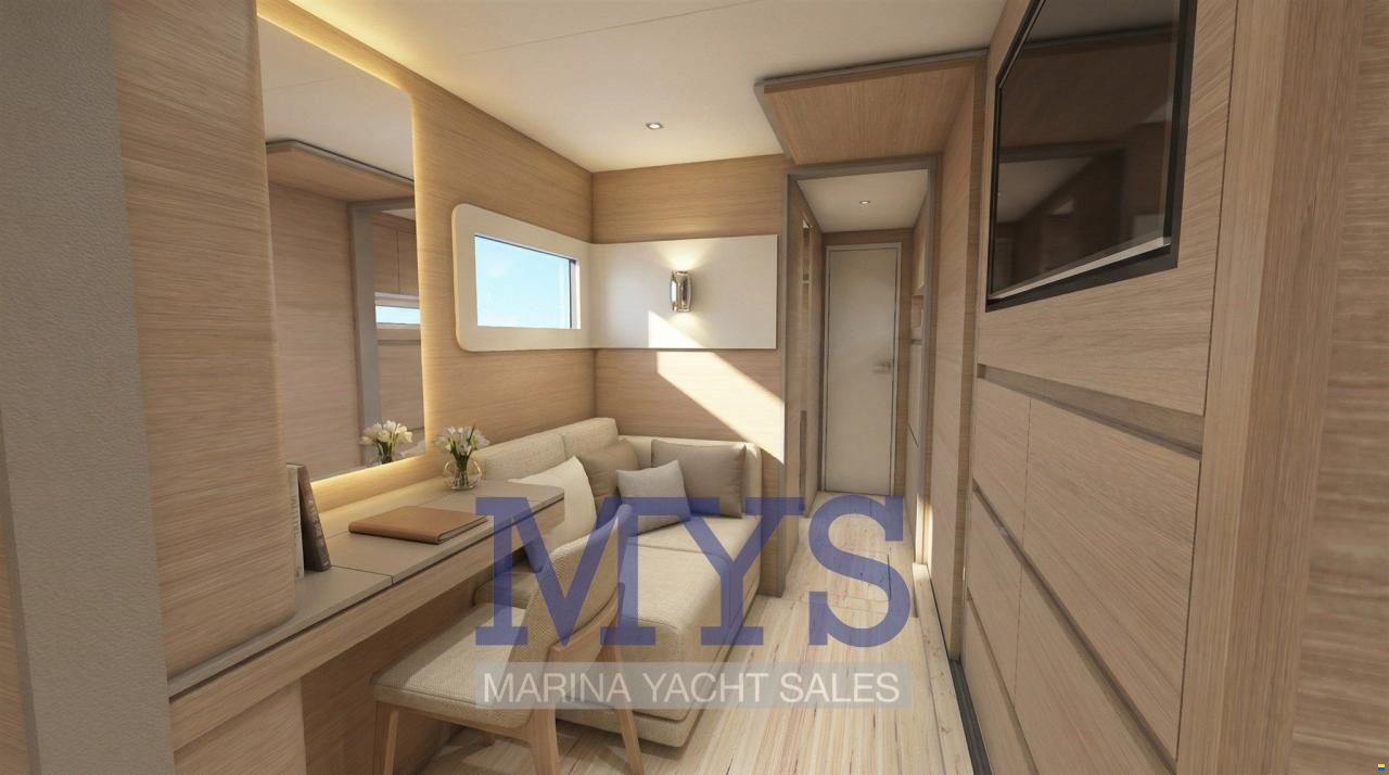 Aventura 43