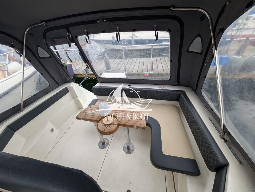Cruisers 3270 Esprit