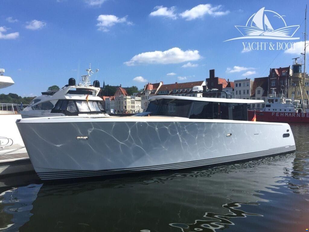 Judel Vrolijk JV15