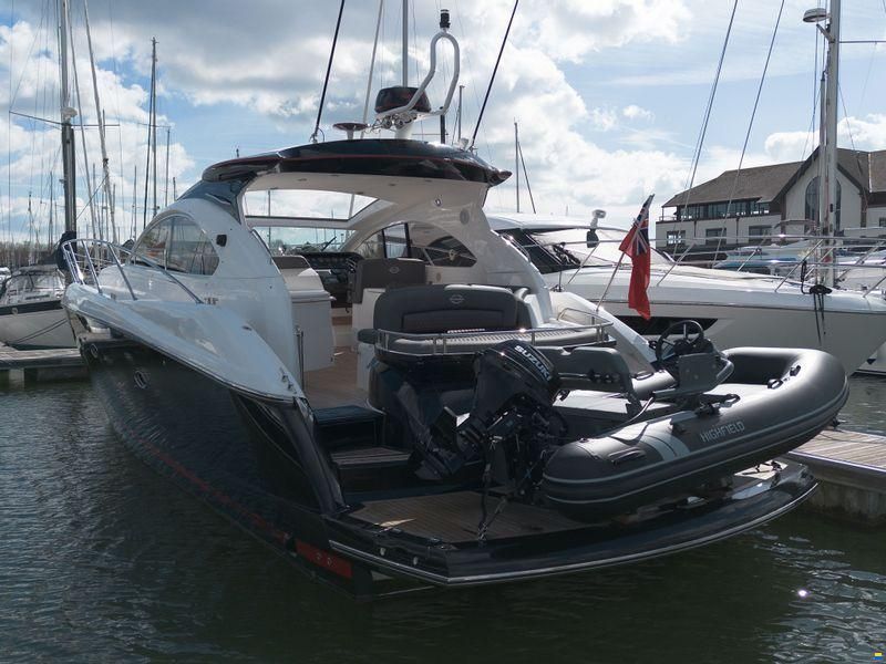Sunseeker Portofino 47