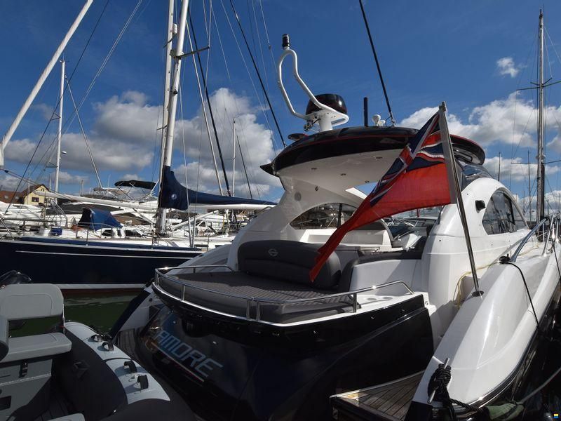 Sunseeker Portofino 47