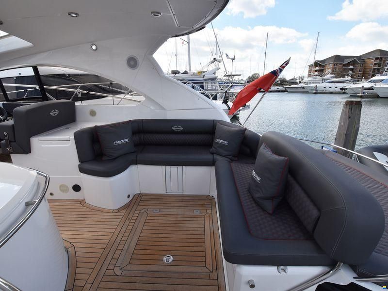 Sunseeker Portofino 47