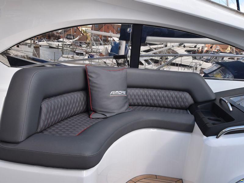Sunseeker Portofino 47