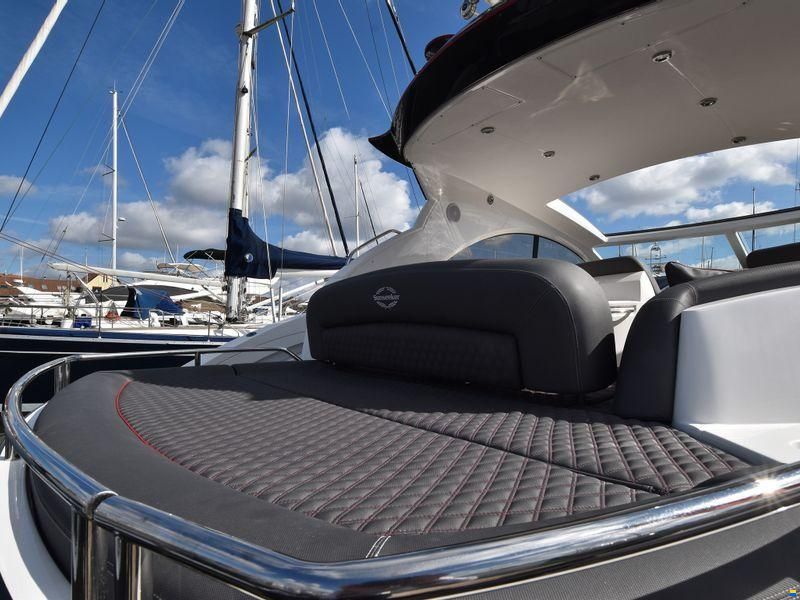 Sunseeker Portofino 47
