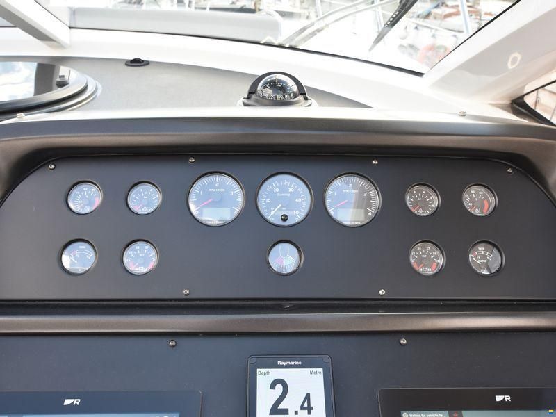 Sunseeker Portofino 47