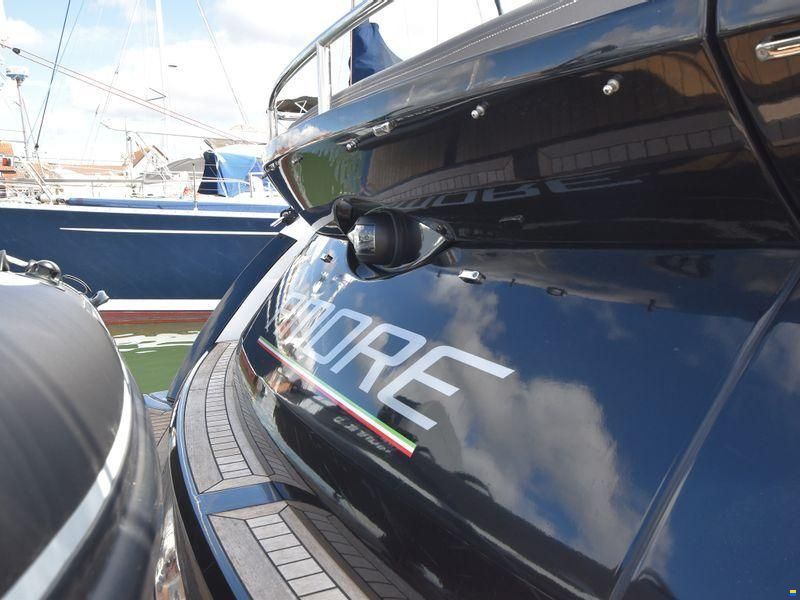 Sunseeker Portofino 47