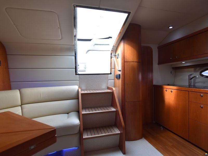 Sunseeker Portofino 47