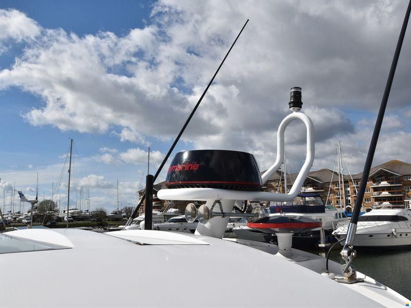 Sunseeker Portofino 47