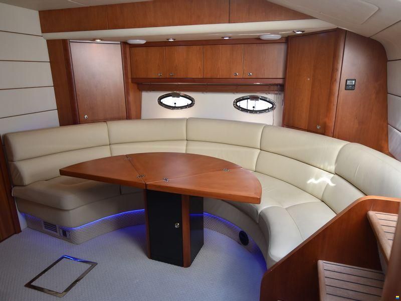 Sunseeker Portofino 47