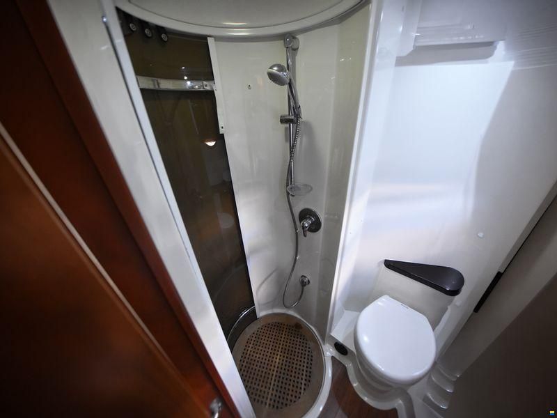 Sunseeker Portofino 47