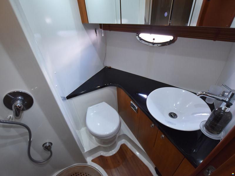 Sunseeker Portofino 47