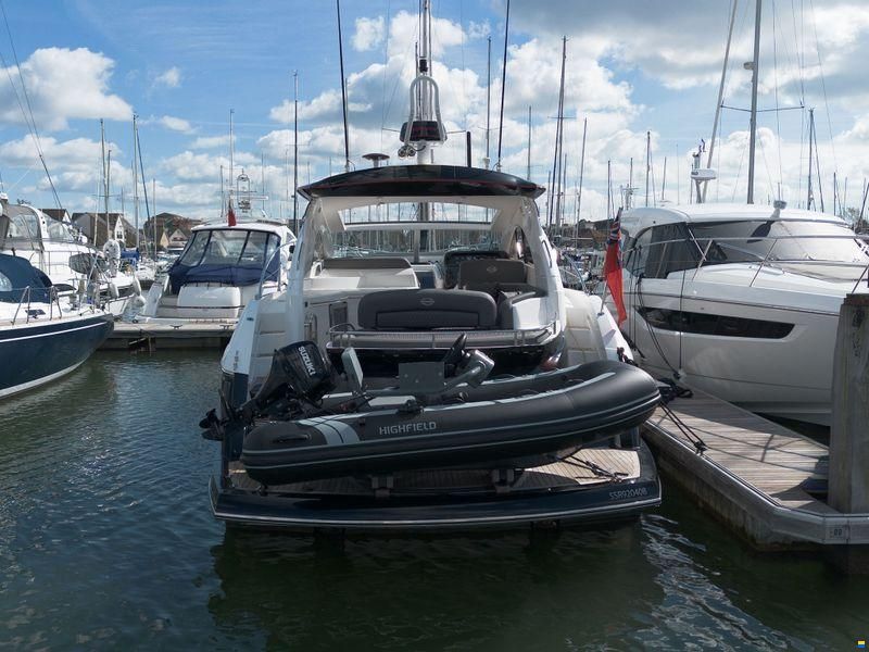 Sunseeker Portofino 47