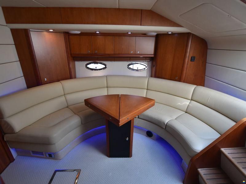 Sunseeker Portofino 47