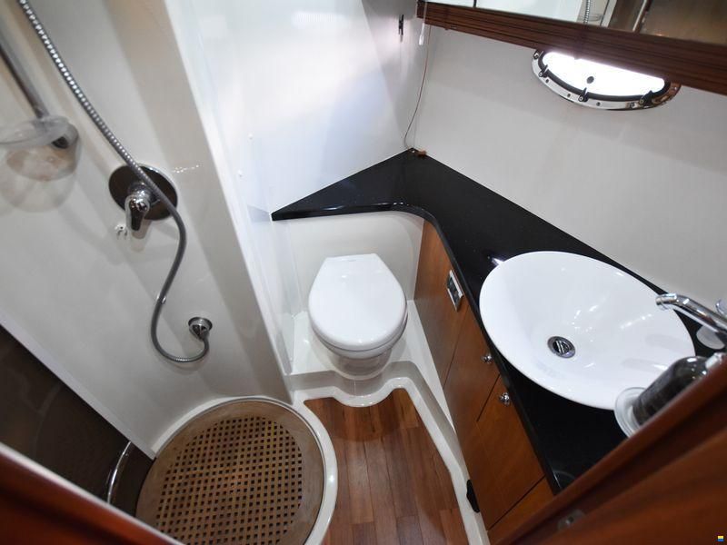 Sunseeker Portofino 47