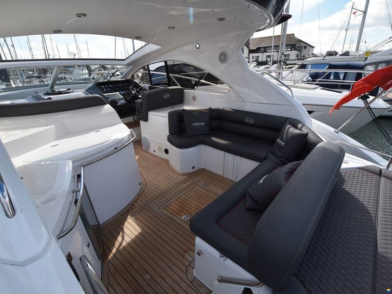 Sunseeker Portofino 47