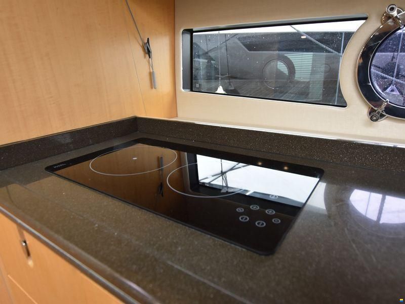 Sunseeker Portofino 40