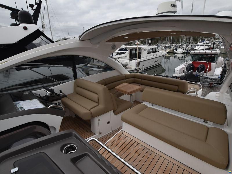 Sunseeker Portofino 40
