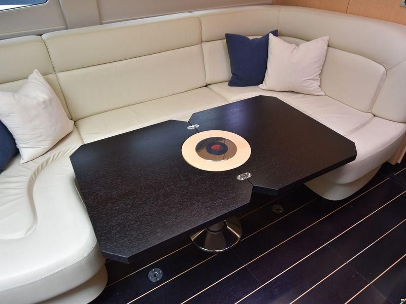 Sunseeker Portofino 40