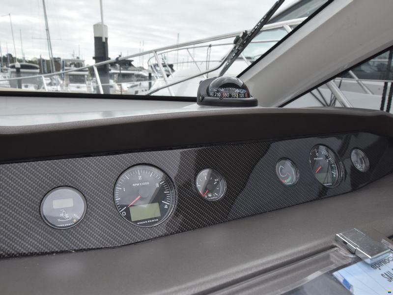 Sunseeker Portofino 40