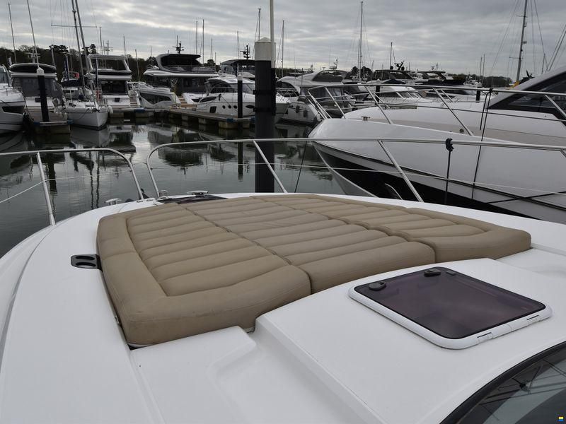 Sunseeker Portofino 40