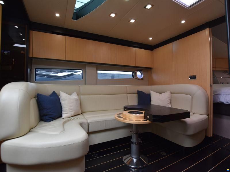Sunseeker Portofino 40