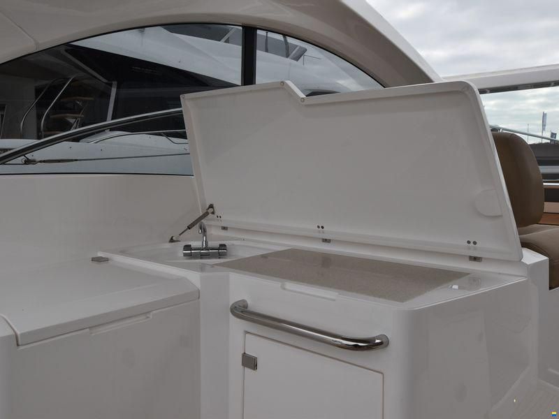 Sunseeker Portofino 40