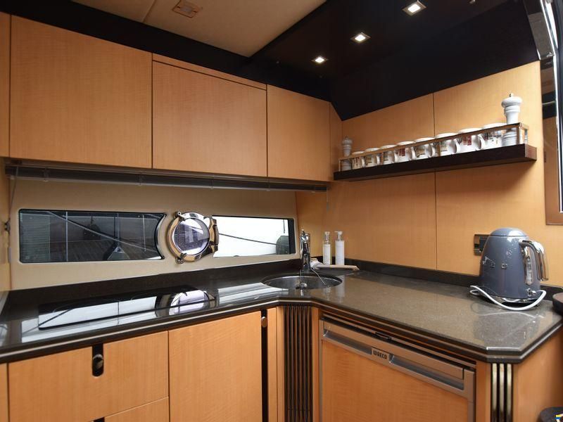 Sunseeker Portofino 40