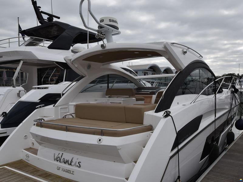 Sunseeker Portofino 40