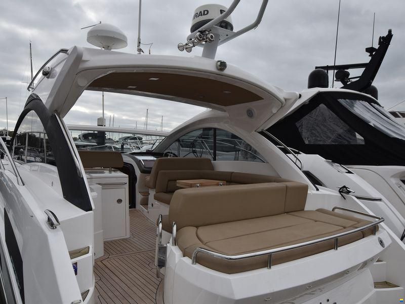 Sunseeker Portofino 40