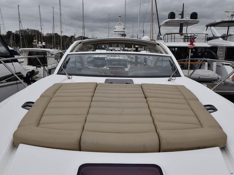Sunseeker Portofino 40