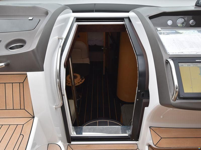Sunseeker Portofino 40