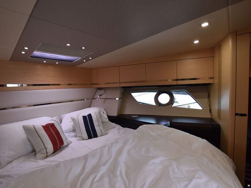 Sunseeker Portofino 40