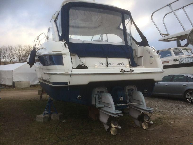 Bavaria 35 Sport HT