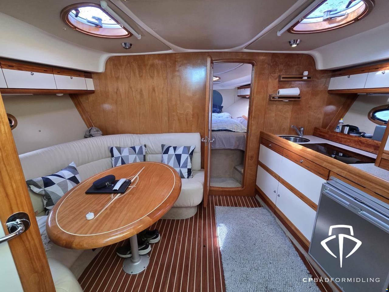 Bavaria 35 Sport HT