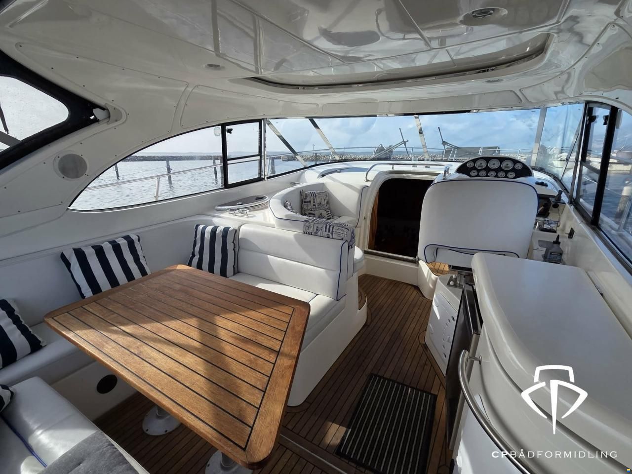 Bavaria 35 Sport HT