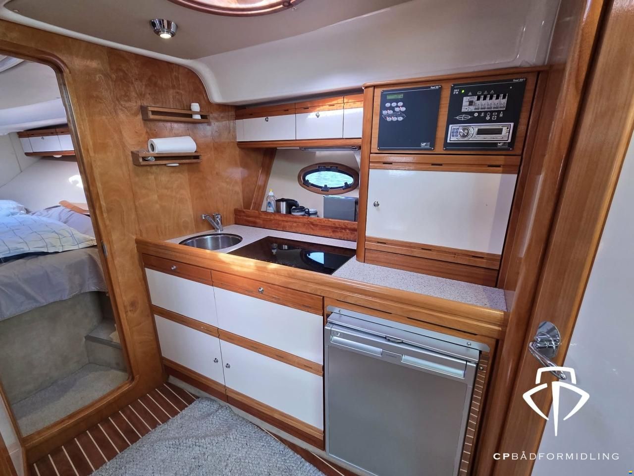 Bavaria 35 Sport HT