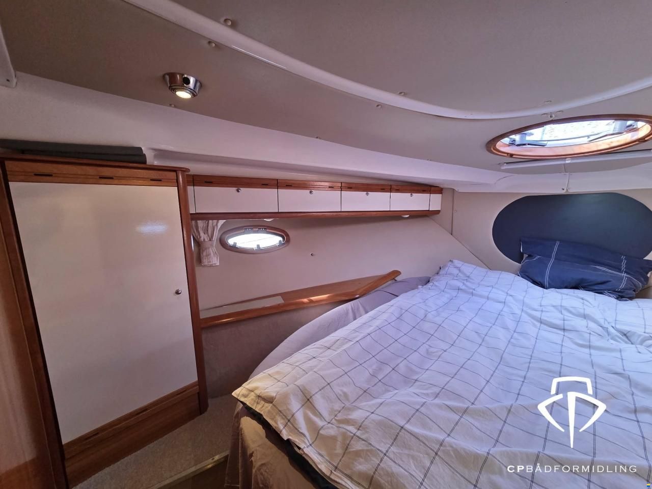 Bavaria 35 Sport HT