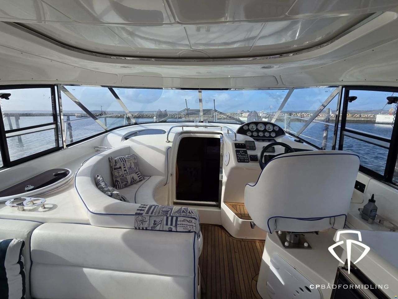 Bavaria 35 Sport HT