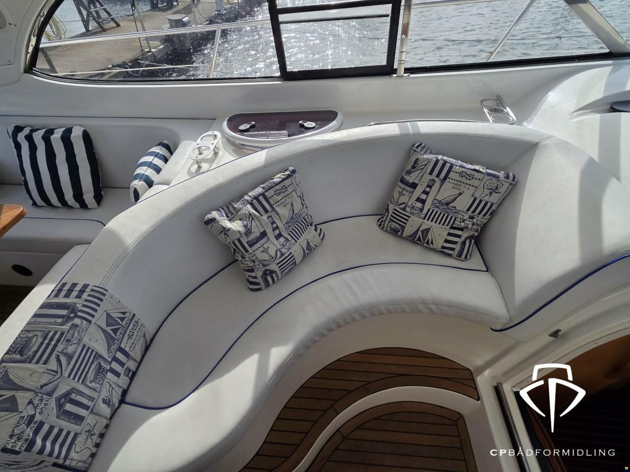 Bavaria 35 Sport HT