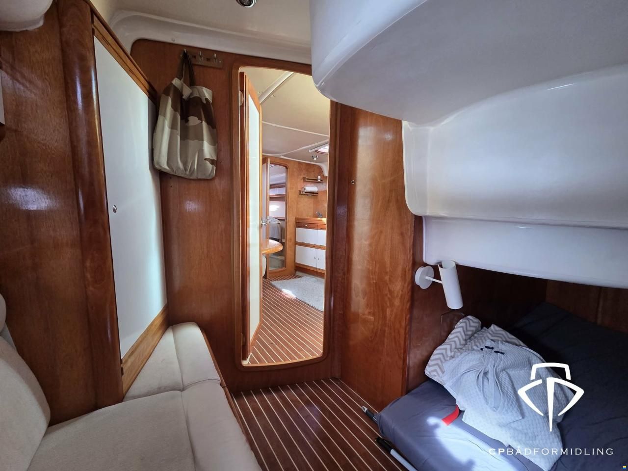 Bavaria 35 Sport HT