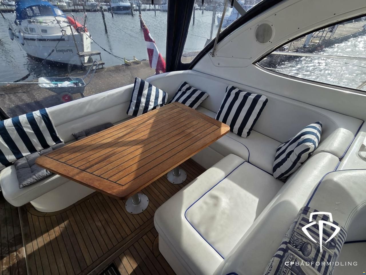 Bavaria 35 Sport HT